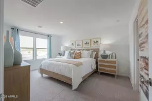 238 W Sonoran Vista Circle, Coolidge, AZ 85128 - Photo 14