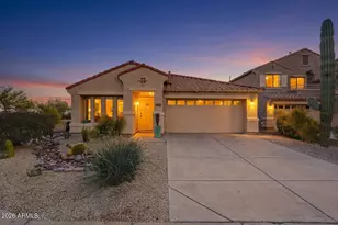 2829 E Park View Ln, Phoenix, AZ 85024 - Photo 1