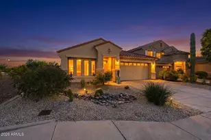 2829 E Park View Ln, Phoenix, AZ 85024 - Photo 2