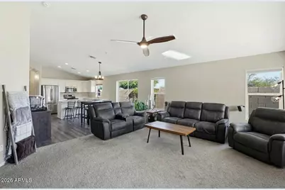 2829 E Park View Lane, Phoenix, AZ 85024 - Photo 8