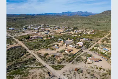 2336 W Estrella Road, New River, AZ 85087 - Photo 2