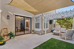 1354 S Heartland Ln, Gilbert, AZ 85296 - Photo 4