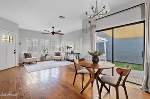 1354 S Heartland Ln, Gilbert, AZ 85296 - Photo 8