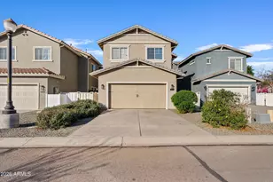 1354 S Heartland Ln, Gilbert, AZ 85296 - Photo 34