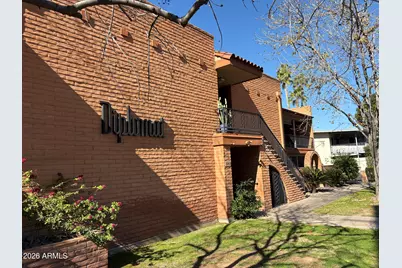 5236 N 20th Street #C4, Phoenix, AZ 85016 - Photo 28