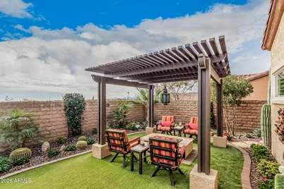 13007 W Redbird Road, Peoria, AZ 85383 - Photo 40