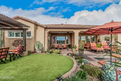 13007 W Redbird Road, Peoria, AZ 85383 - Photo 38