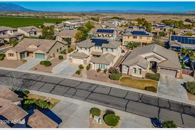 44572 W Granite Drive, Maricopa, AZ 85139 - Photo 8