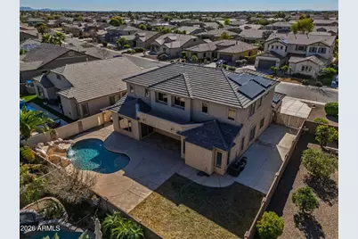 44572 W Granite Drive, Maricopa, AZ 85139 - Photo 66