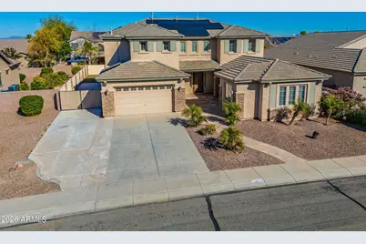 44572 W Granite Drive, Maricopa, AZ 85139 - Photo 6