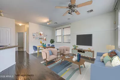 916 W Aspen Way, Gilbert, AZ 85233 - Photo 2