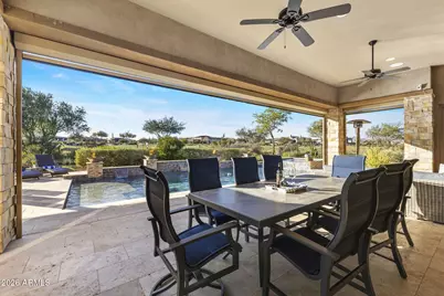 17440 E Brushy Mountain Court, Rio Verde, AZ 85263 - Photo 48