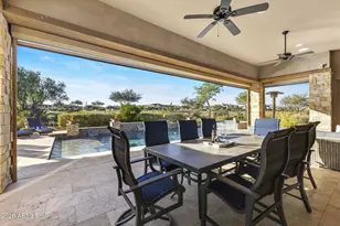 17440 E Brushy Mountain Ct, Rio Verde, AZ 85263 - Photo 48