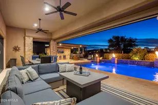 17440 E Brushy Mountain Ct, Rio Verde, AZ 85263 - Photo 14