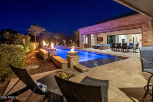 17440 E Brushy Mountain Ct, Rio Verde, AZ 85263 - Photo 18