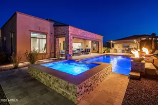 17440 E Brushy Mountain Ct, Rio Verde, AZ 85263 - Photo 10