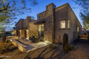 17440 E Brushy Mountain Ct, Rio Verde, AZ 85263 - Photo 4