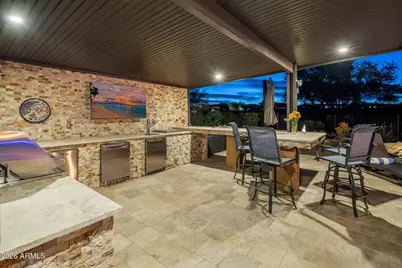 17440 E Brushy Mountain Court, Rio Verde, AZ 85263 - Photo 16
