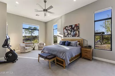 17440 E Brushy Mountain Court, Rio Verde, AZ 85263 - Photo 36