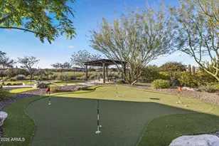 17440 E Brushy Mountain Ct, Rio Verde, AZ 85263 - Photo 56