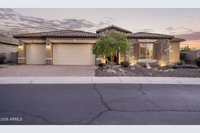 12061 W Miner Trail, Peoria, AZ 85383 - Photo 1