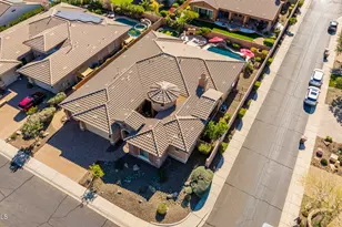 12061 W Miner Trail, Peoria, AZ 85383 - Photo 26