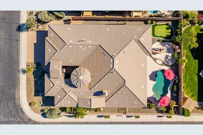12061 W Miner Trail, Peoria, AZ 85383 - Photo 30