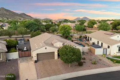 9226 W Buckhorn Trail, Peoria, AZ 85383 - Photo 38