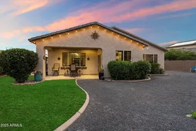 9226 W Buckhorn Trail, Peoria, AZ 85383 - Photo 36