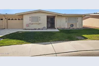 10309 W Corte Del Sol Este --, Sun City, AZ 85351 - Photo 1