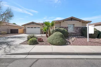 3380 S Holguin Way, Chandler, AZ 85248 - Photo 2