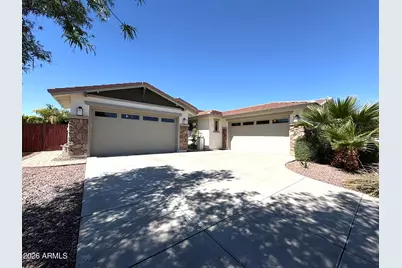 3380 S Holguin Way, Chandler, AZ 85248 - Photo 2