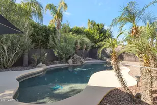 3380 S Holguin Way, Chandler, AZ 85248 - Photo 46