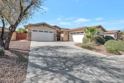 3380 S Holguin Way, Chandler, AZ 85248 - Photo 1