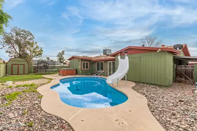 3544 E Diamond Avenue, Mesa, AZ 85204 - Photo 32