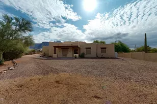 463 N Mountain View Rd, Apache Junction, AZ 85119 - Photo 32