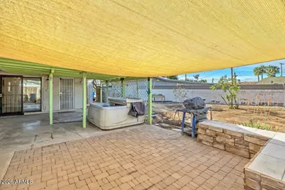 3838 W Flynn Lane, Phoenix, AZ 85019 - Photo 30