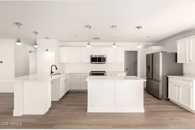 5302 S Dove Hollow --, Buckeye, AZ 85326 - Photo 18