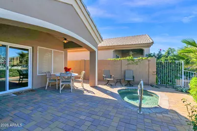 1334 W Seashore Drive, Gilbert, AZ 85233 - Photo 34