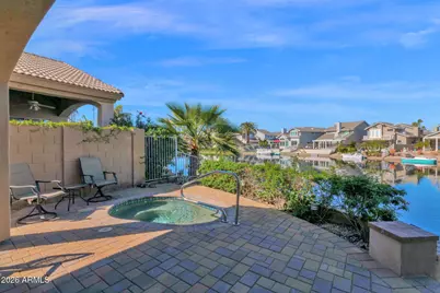 1334 W Seashore Drive, Gilbert, AZ 85233 - Photo 32