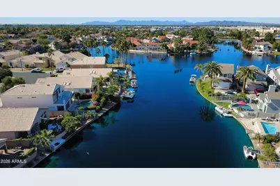 1334 W Seashore Drive, Gilbert, AZ 85233 - Photo 38