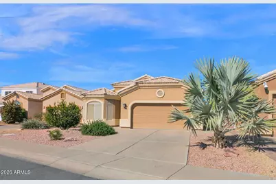 1334 W Seashore Drive, Gilbert, AZ 85233 - Photo 1