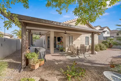 13359 W Gelding Drive, Surprise, AZ 85379 - Photo 28