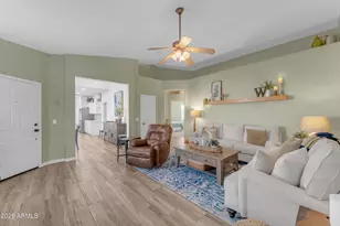 13359 W Gelding Dr, Surprise, AZ 85379 - Photo 8