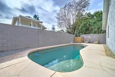 4413 W Oraibi Drive, Glendale, AZ 85308 - Photo 26