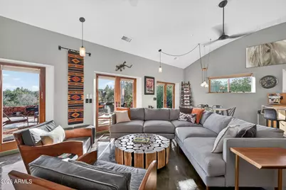 230 Table Top Road, Sedona, AZ 86336 - Photo 8