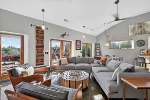 230 Tabletop Rd, Sedona, AZ 86336 - Photo 8