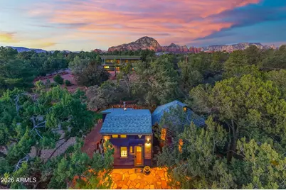 230 Table Top Road, Sedona, AZ 86336 - Photo 70