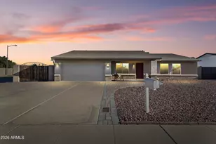 5160 W Columbine Dr, Glendale, AZ 85304 - Photo 1