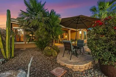 20250 N Oxbow Lane, Maricopa, AZ 85138 - Photo 20